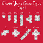 Custom Christmas Fidget Clicker | ASMR Sensory Stocking Stuffer