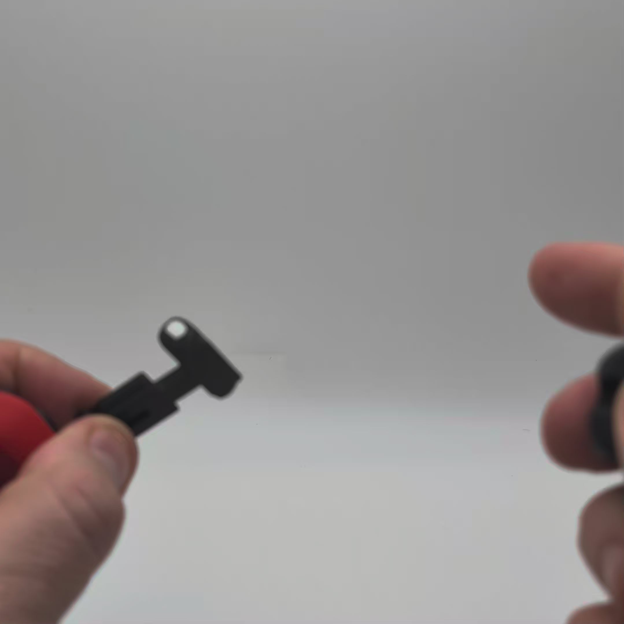 Blob Beetle | Modular Assembly Kit