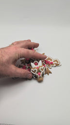 Cookie Heart Dragon